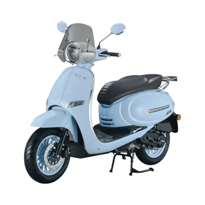 50cc Motorlu Bisikletler İçin Trafik Sigortası Zorunlu Hale Geliyor